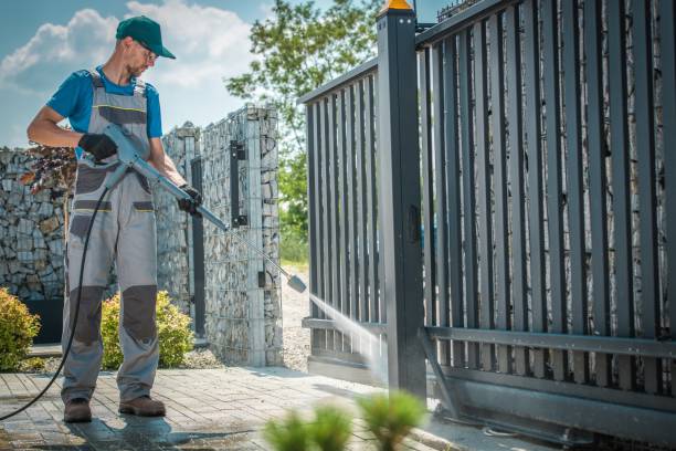 Best Pool Deck Cleaning in Union City, NJ